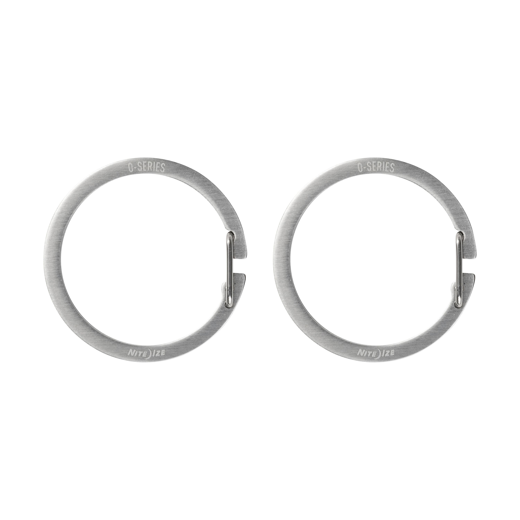 Nite Ize O型扣 OS-11-2R6