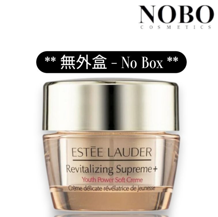 Estée Lauder *無外盒* - 新生活膚彈活輕盈面霜 #智研面霜 -清爽 15ml [#PTH3] (平行進口)