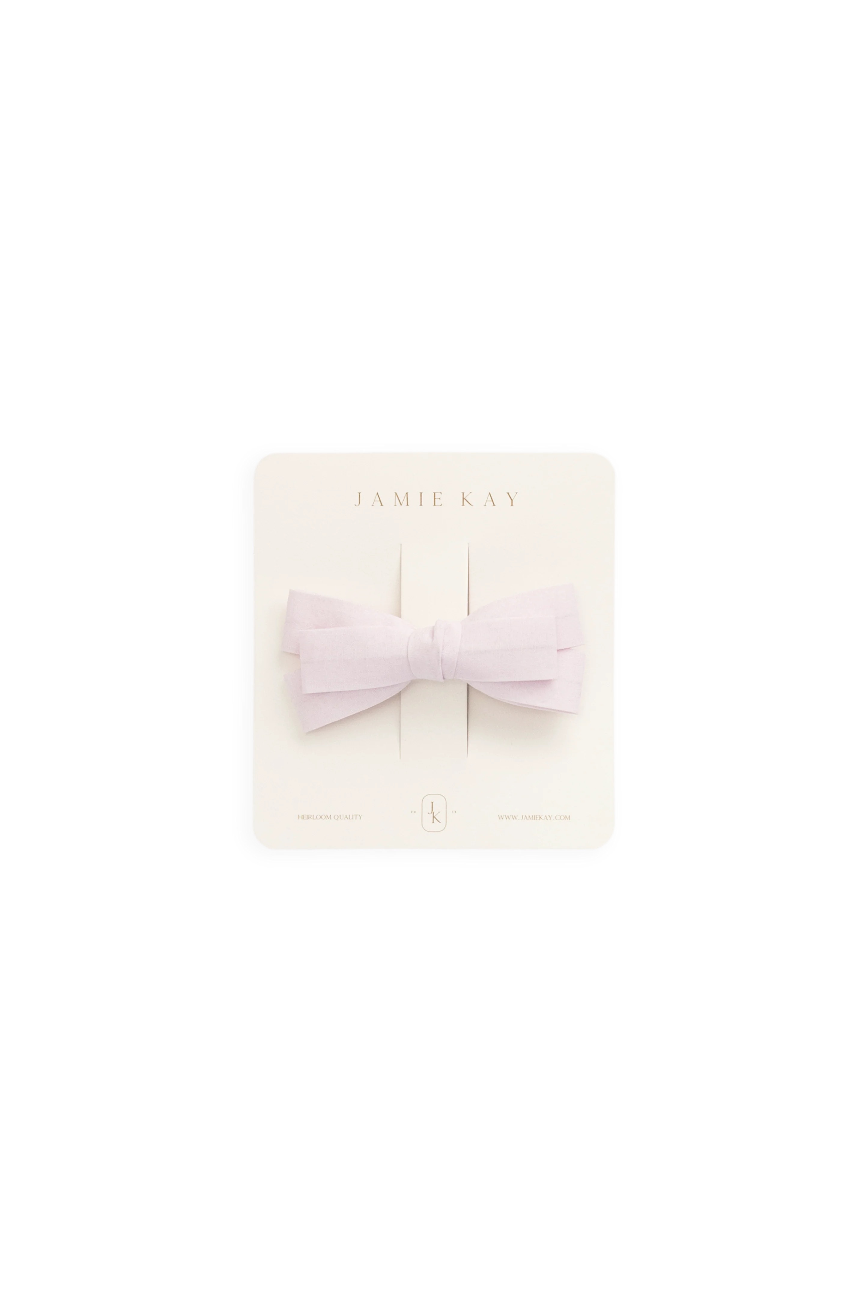 【預購】JAMIE KAY -Elka Clip（Popsicle）