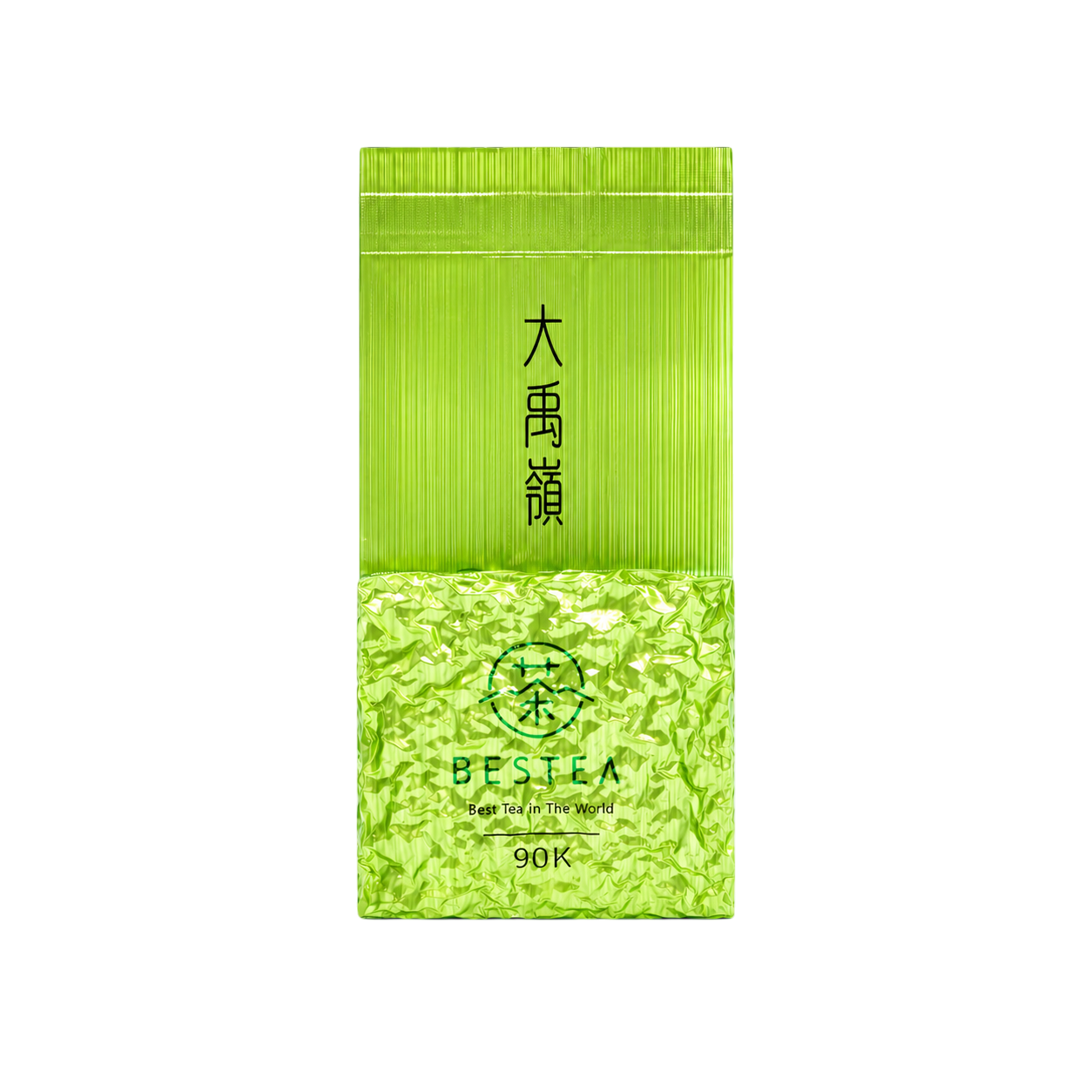 大禹嶺90K茶