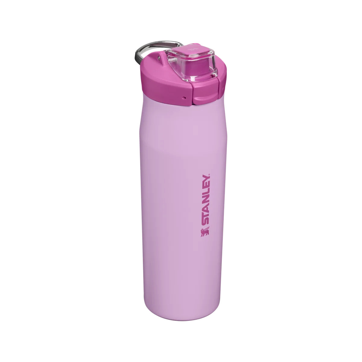 少 量 現 貨丨STANLEY The Vitalize™ Tempo Bottle 24 OZ Vitalize SOFT ORCHID