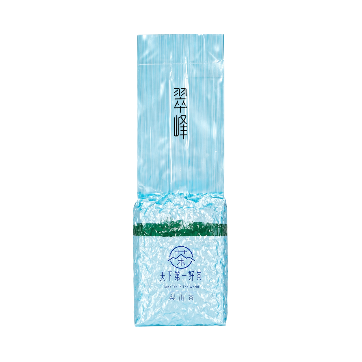梨山翠峰茶