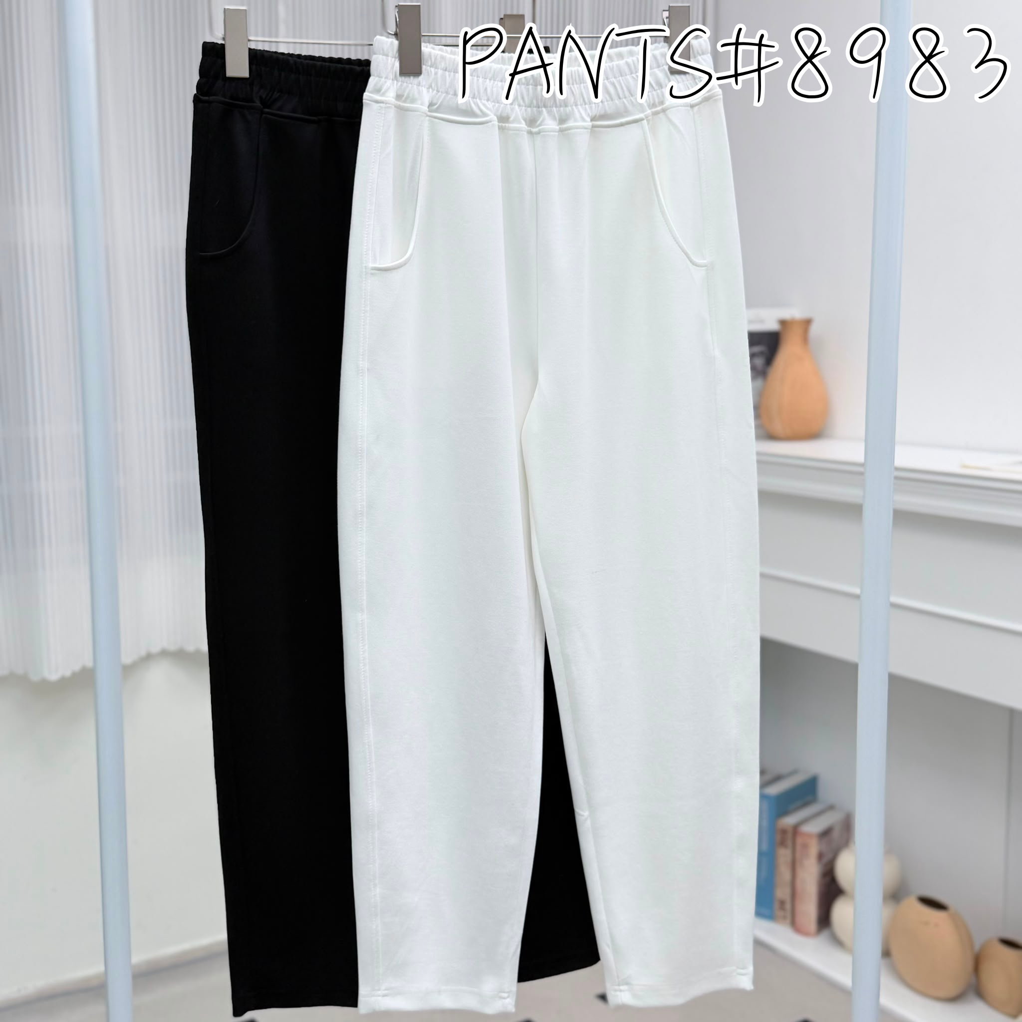 PANTS#8983