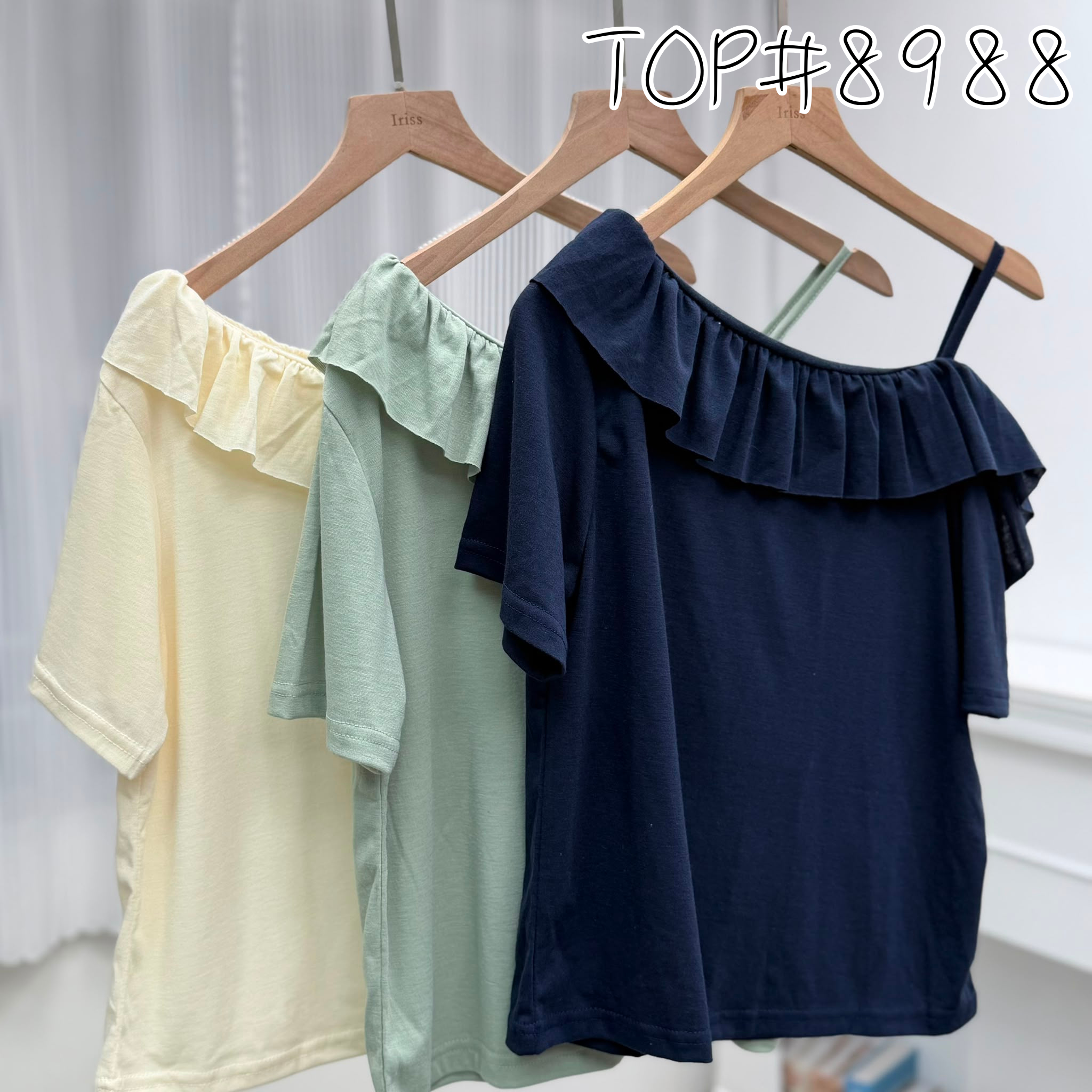 TOP#8988