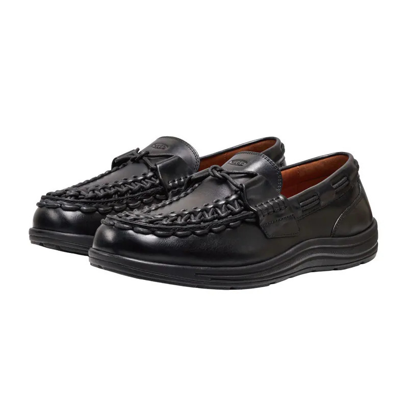 Keen Uneek Loafer Black | 1032748