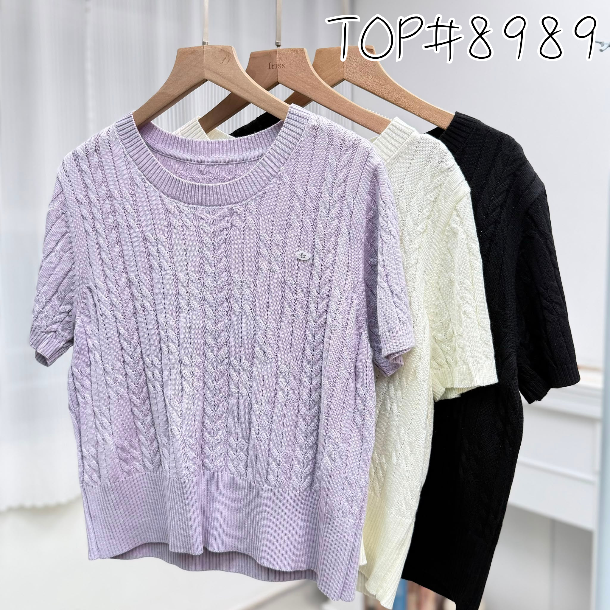 TOP#8989