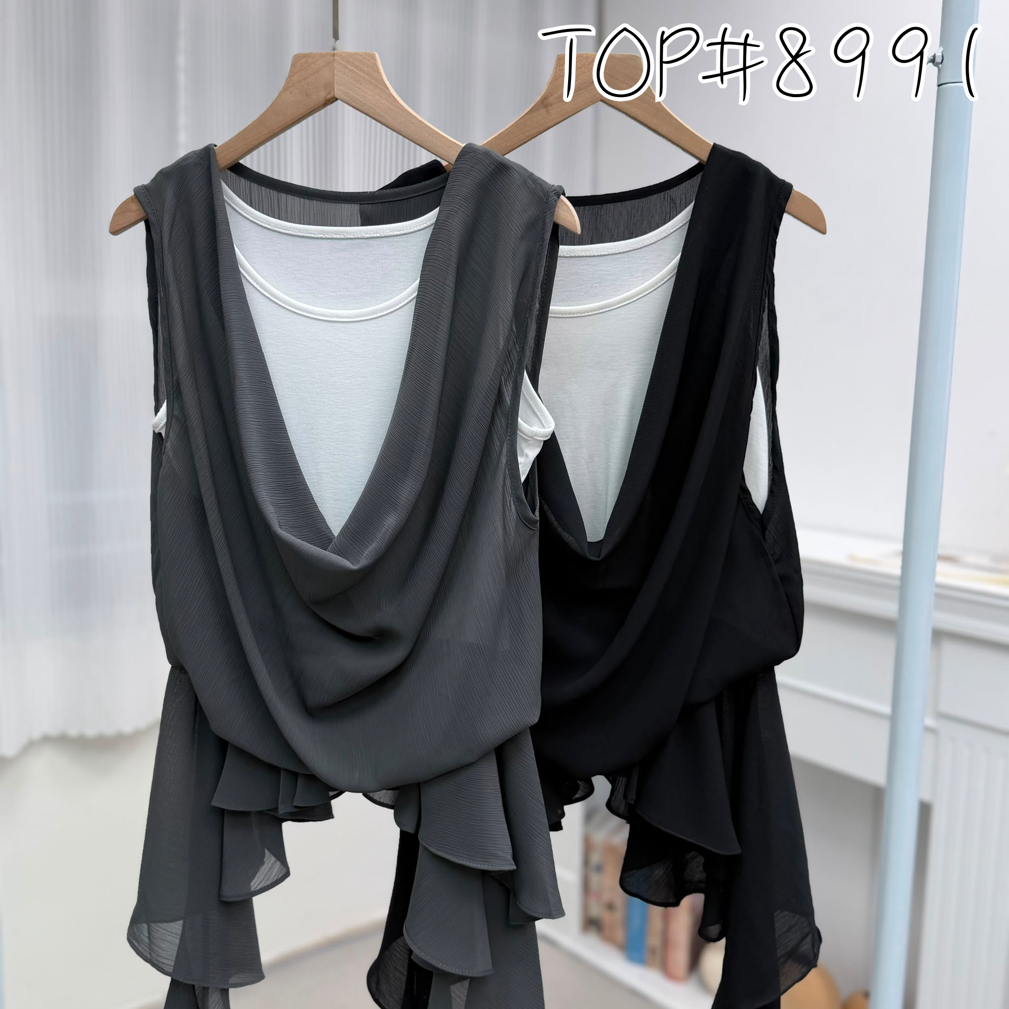 TOP#8991