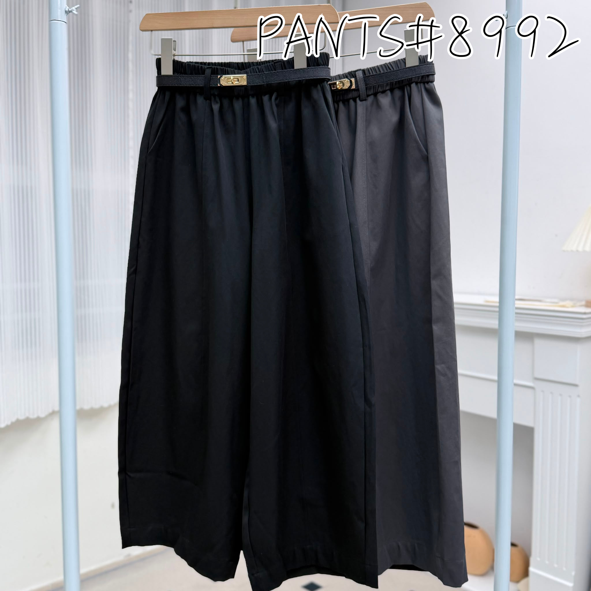 PANTS#8992