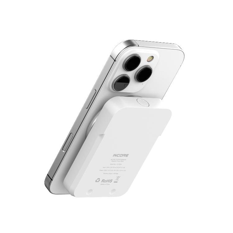 INCORE TETRIX【充電殿】多合一無線充電座