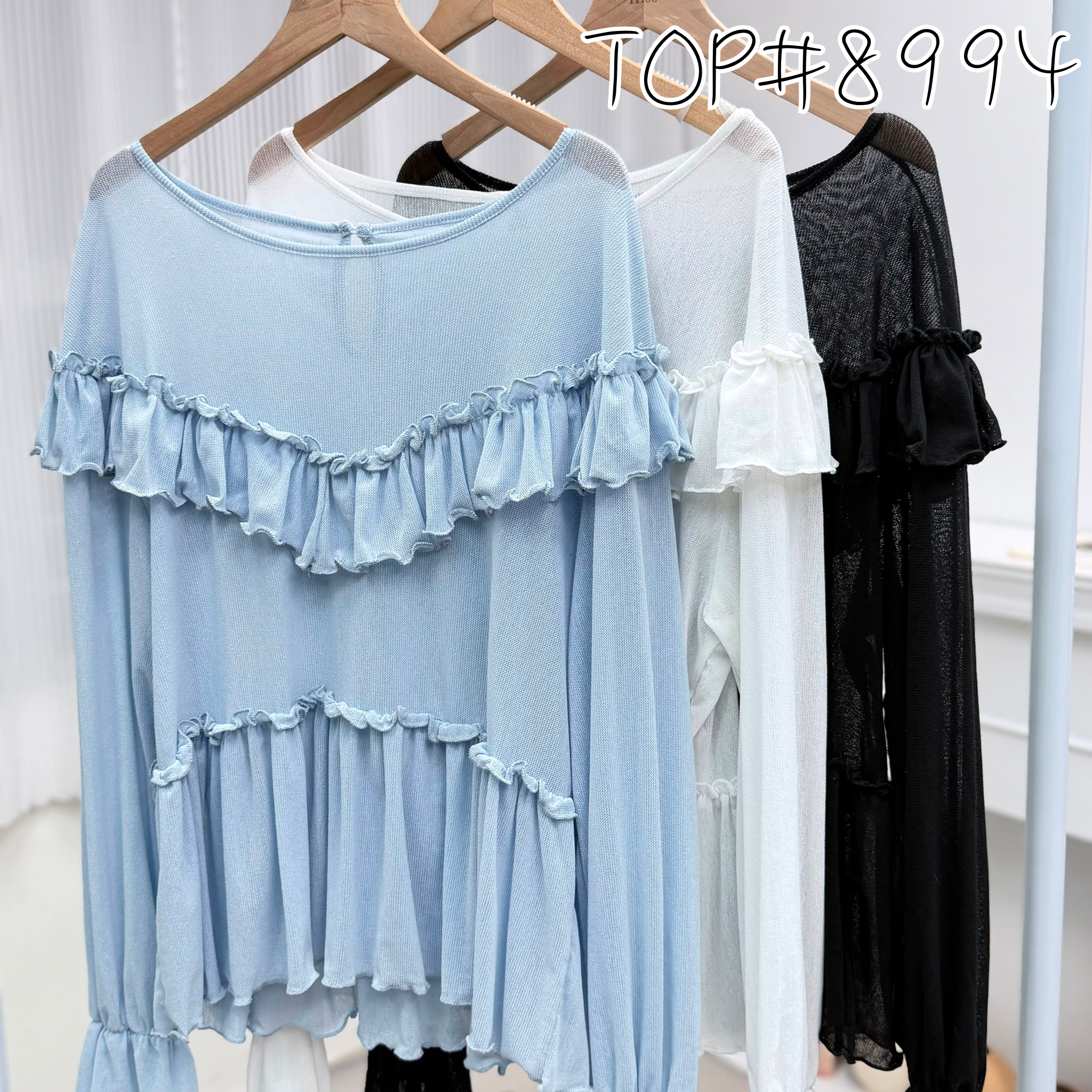 TOP#8994