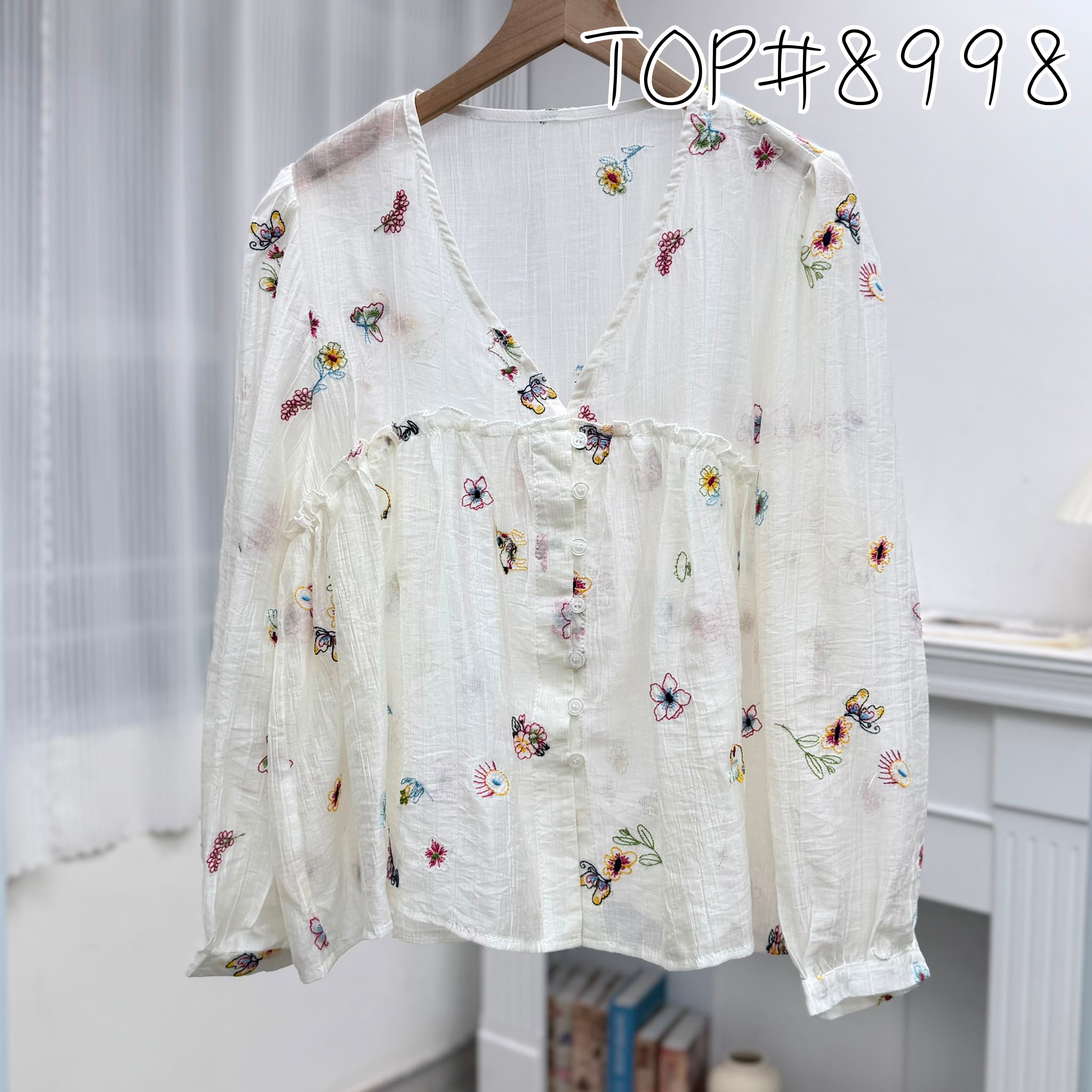 TOP#8998
