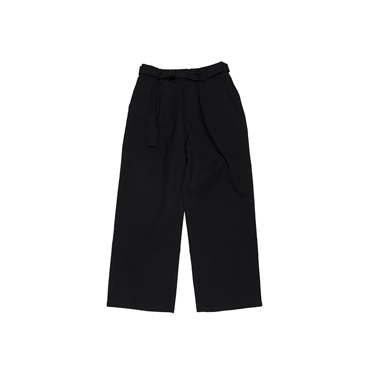 JUDGE®️70s TAILORED FLARE PANTS