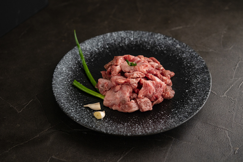 ★ 日本鹿兒島和牛 ★ 肉質鮮嫩、入口即化 ★ 頂級嚴選,品質保證