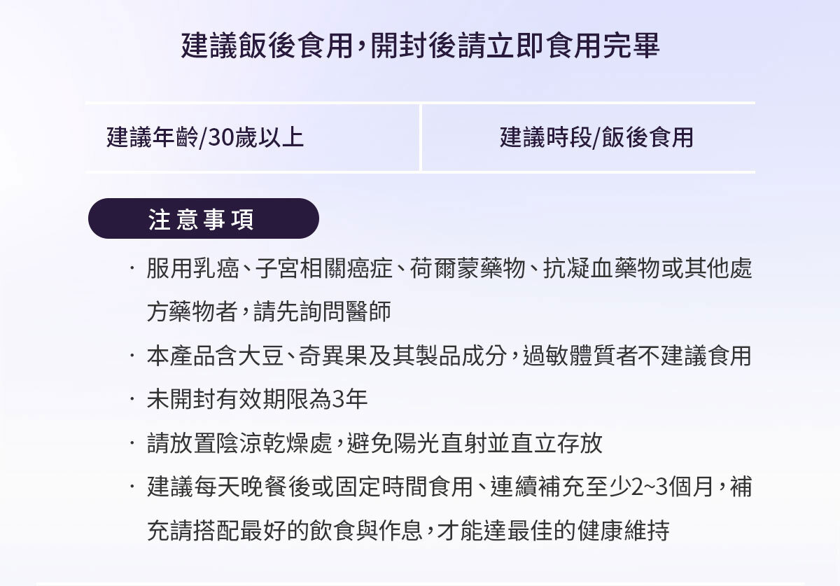 嚴萃保健更年期保健-匿齡之鎖-14