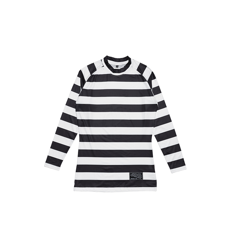 JUDGE®️Base Layer Long Sleeve
