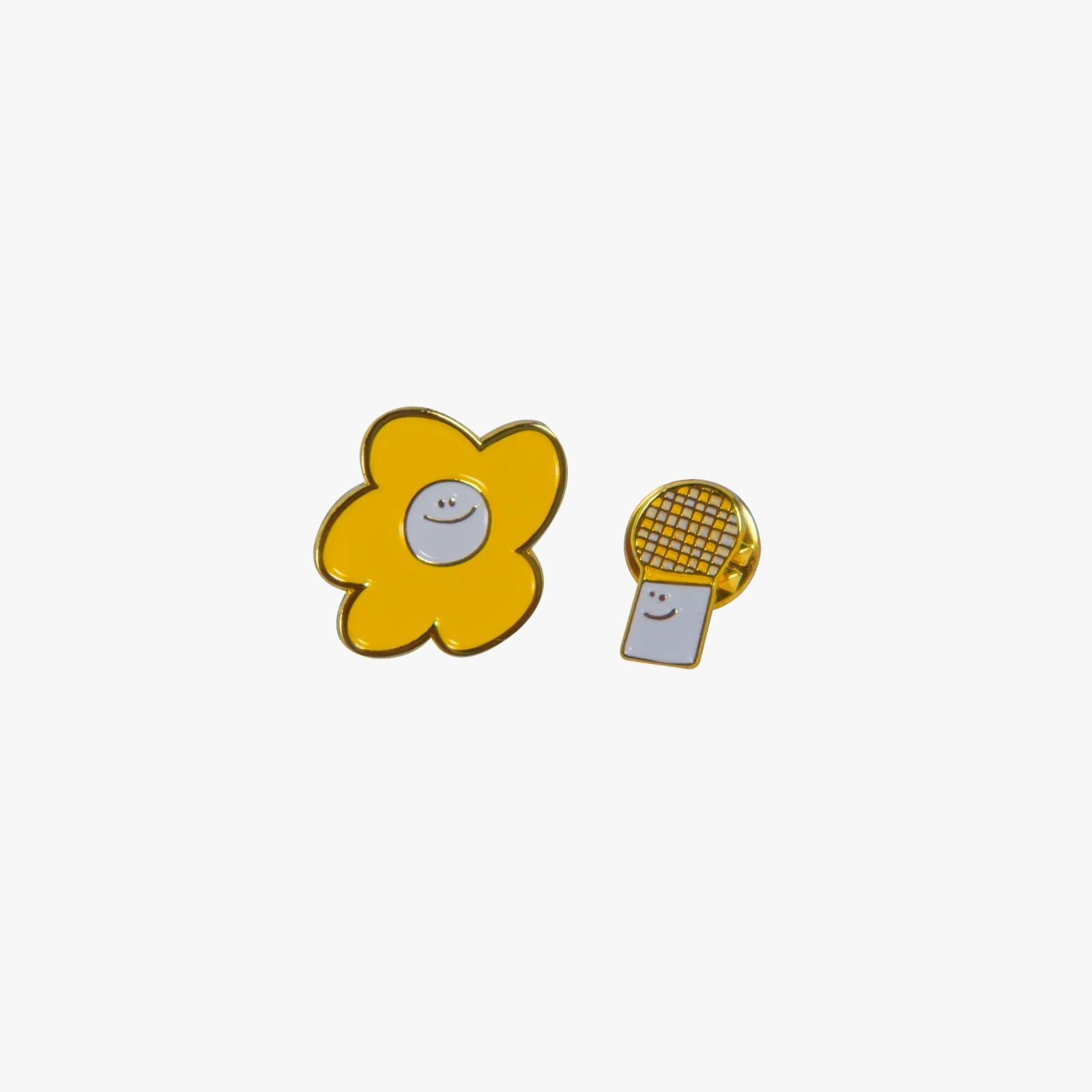 kalulala vol.006 ✿ venus pin set ✿