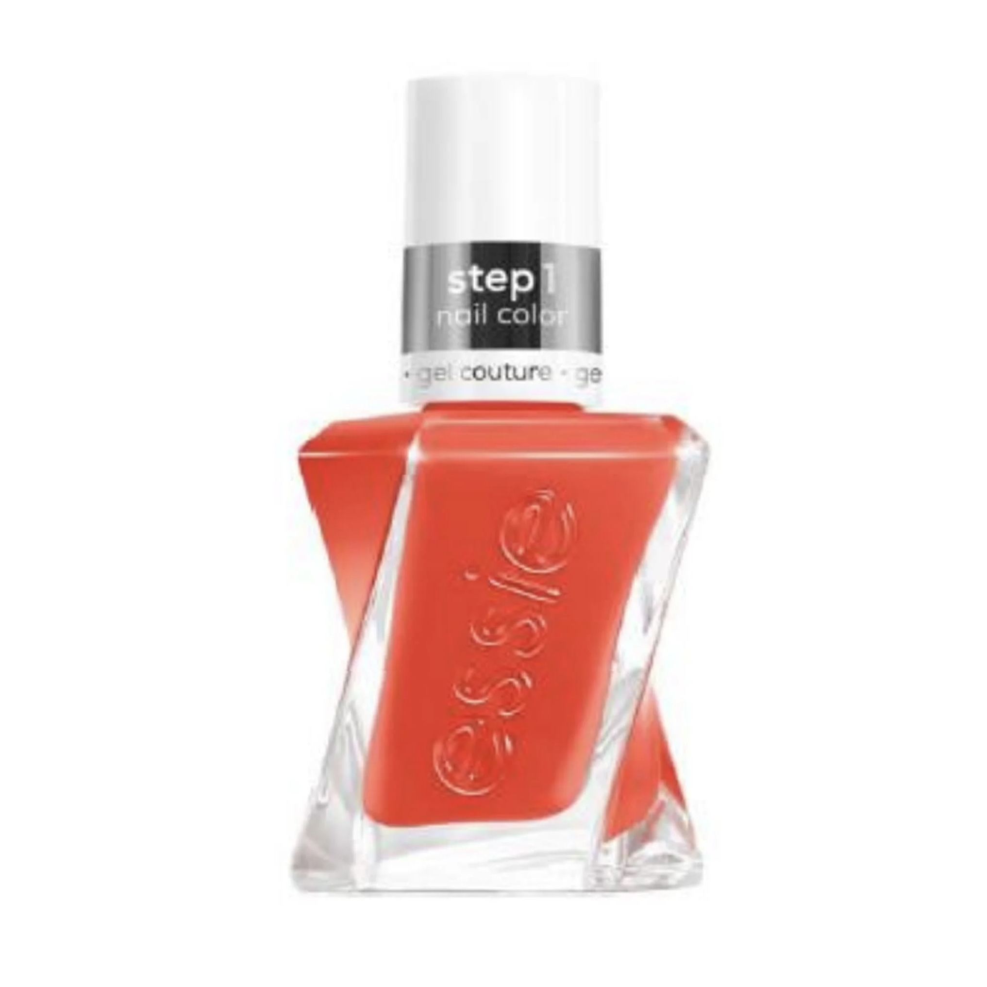 Essie 指甲油 - Tuft act to follow - GC1222