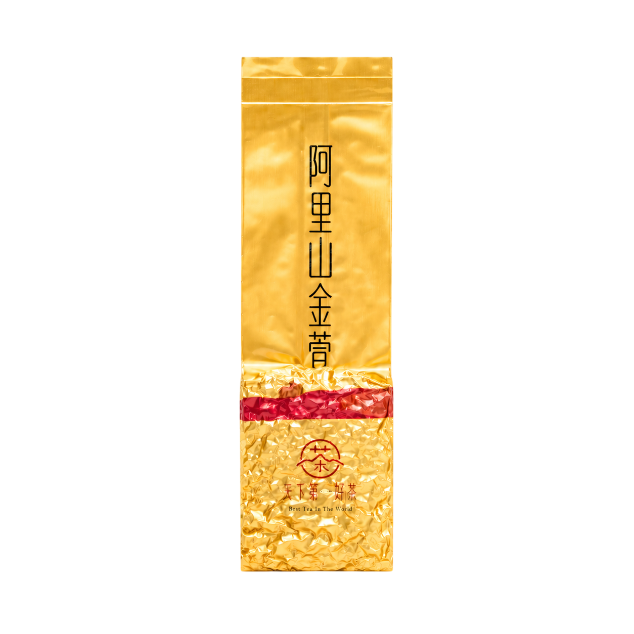 阿里山金萱