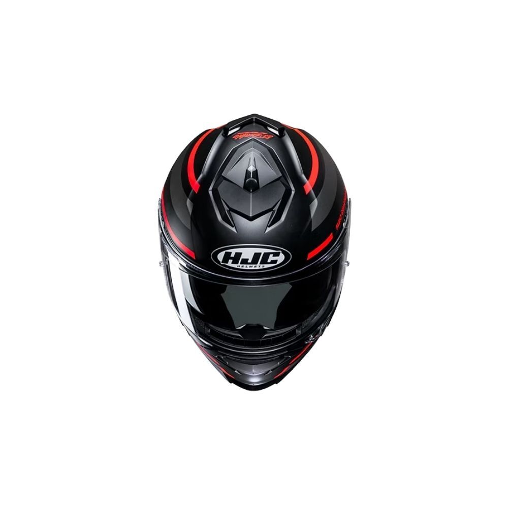 HJC i71 FQ 20 全罩式安全帽
