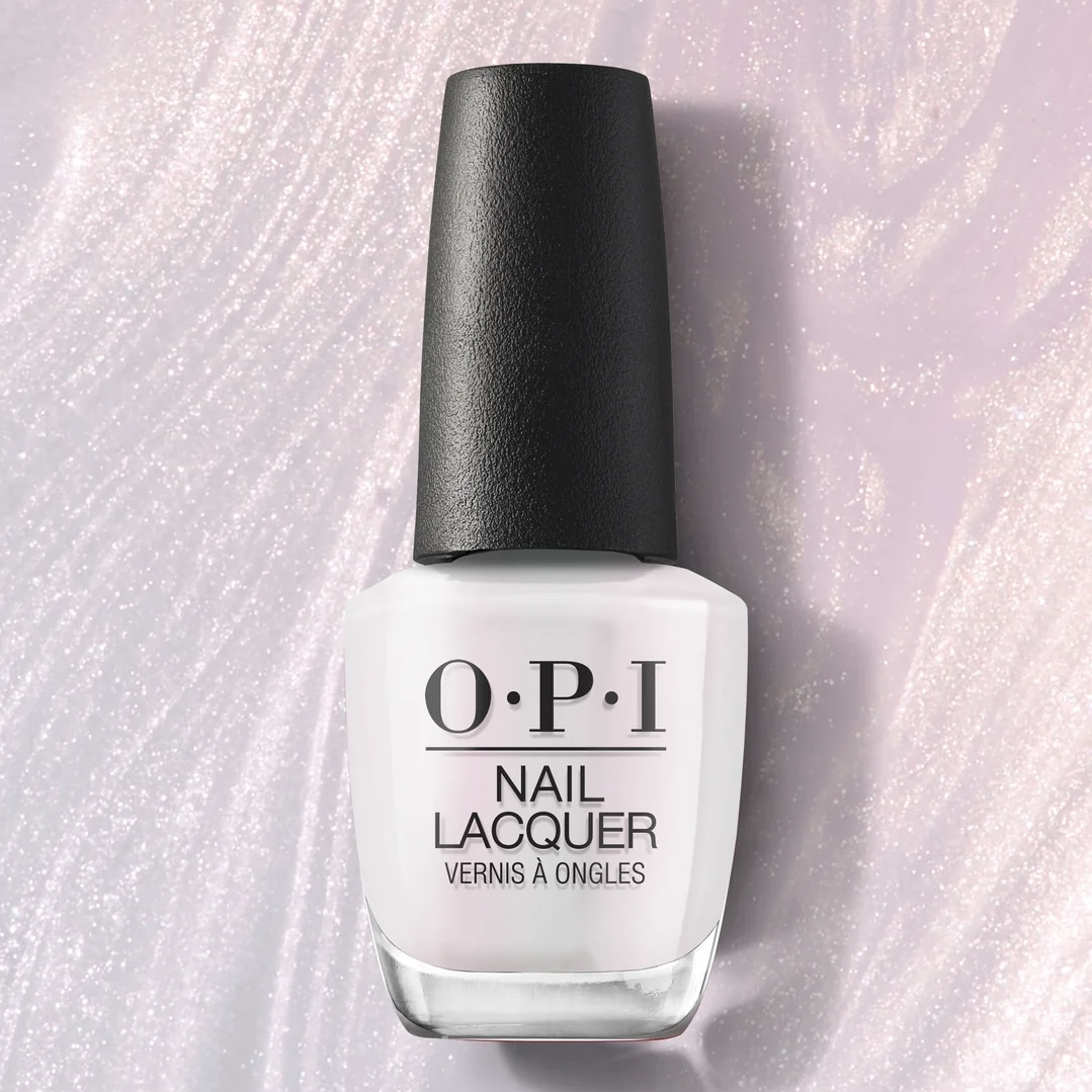 OPI 甲油 - GLAZED N' AMUSED  NLS013