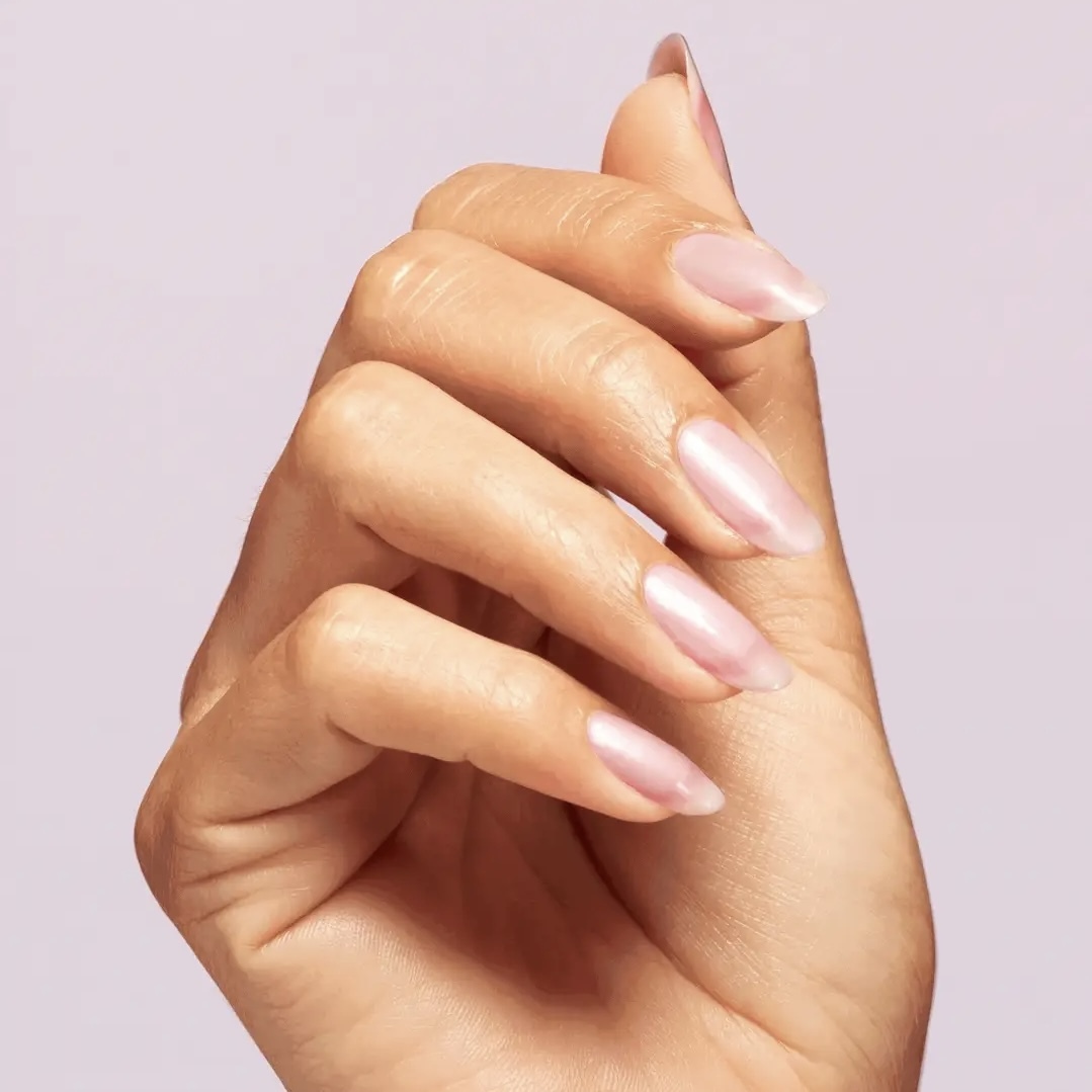 OPI 甲油 - GLAZED N' AMUSED  NLS013