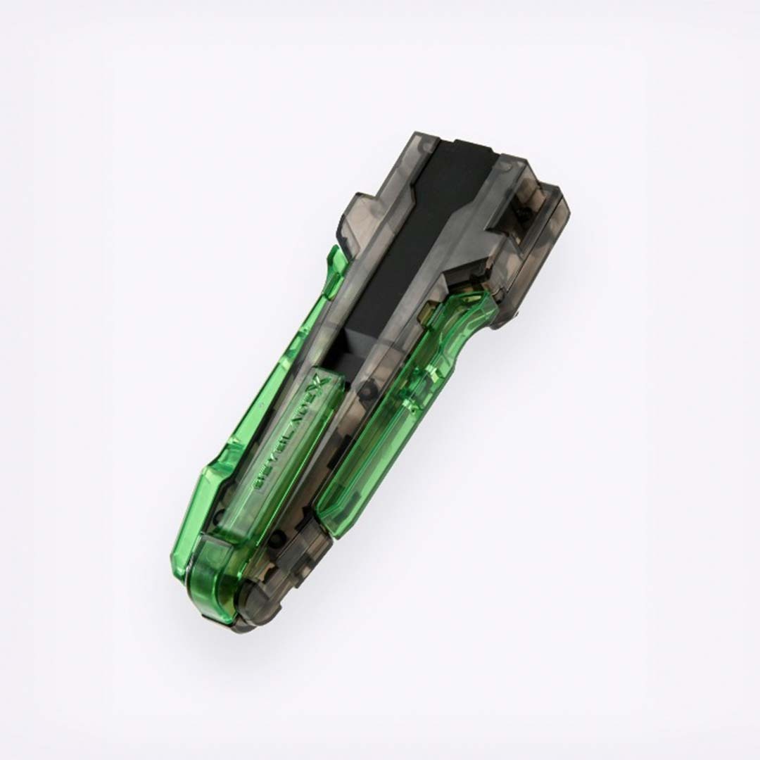 2026SS BEYBLADE 戰鬥陀螺 BX-00 發射器 槍把 握把 日版 現貨 正品