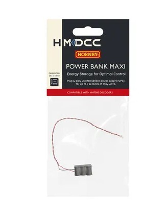 Hornby R7416 HM7000: Power Bank Maxi