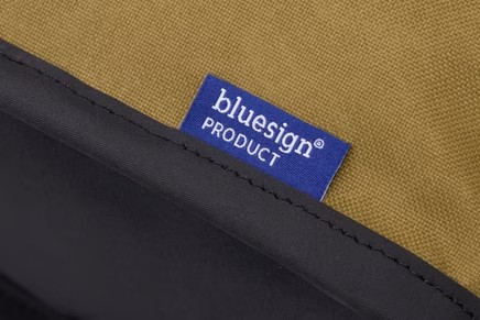 bluesign 國際藍標認證產品