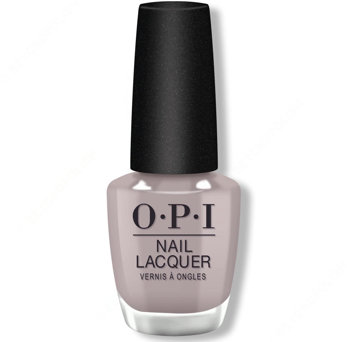 OPI 甲油 - Crimp And Proper NLF031