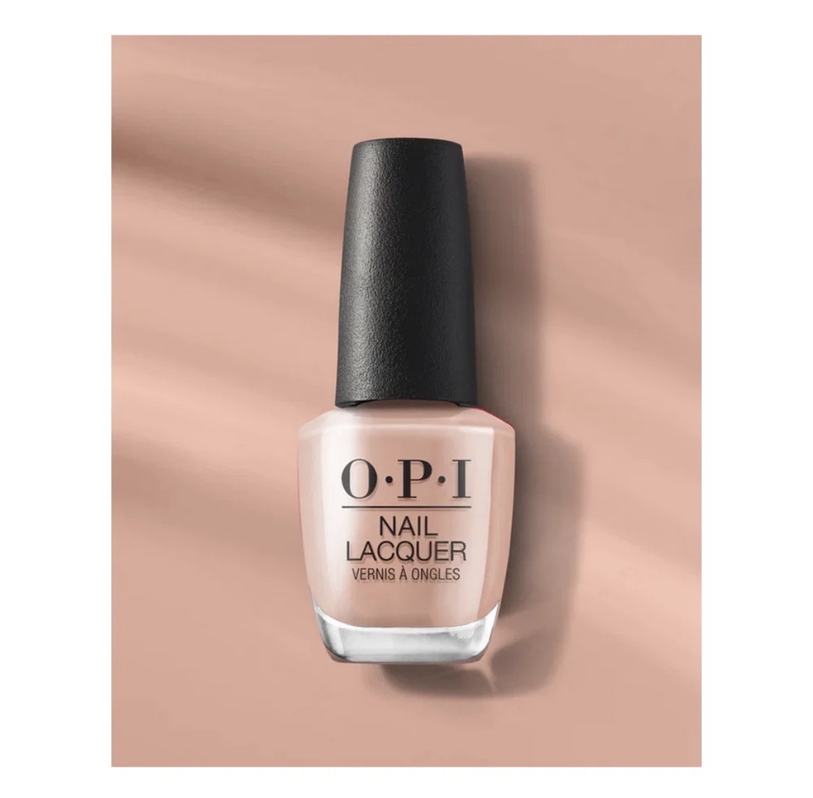 OPI 甲油 - PUT IT ON AIRPLANE MODE - NLS062