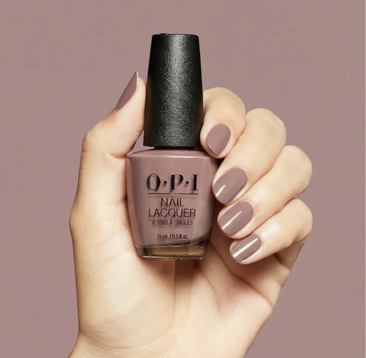 OPI 甲油 - YOU DONT KNOW SUZI - NLS063