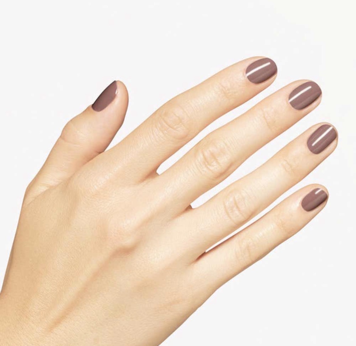 OPI 甲油 - YOU DONT KNOW SUZI - NLS063