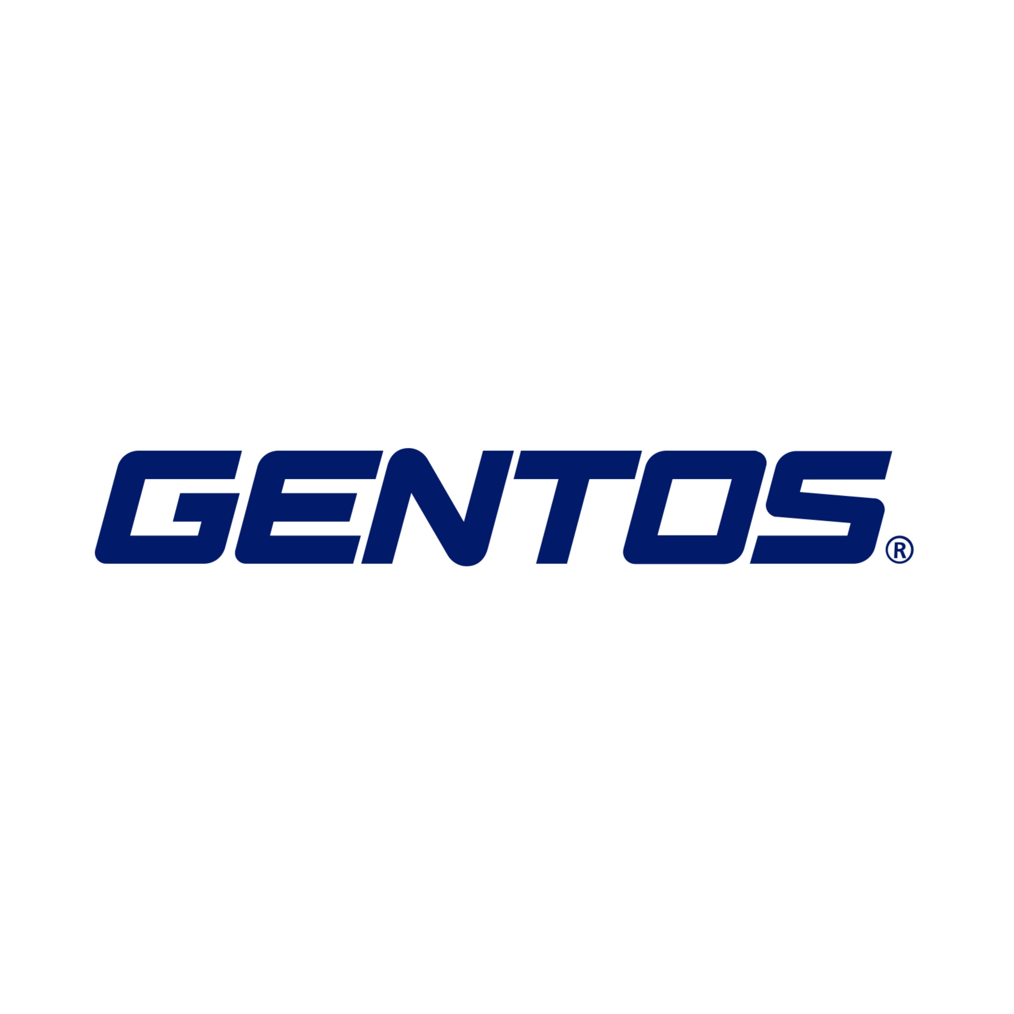 Gentos