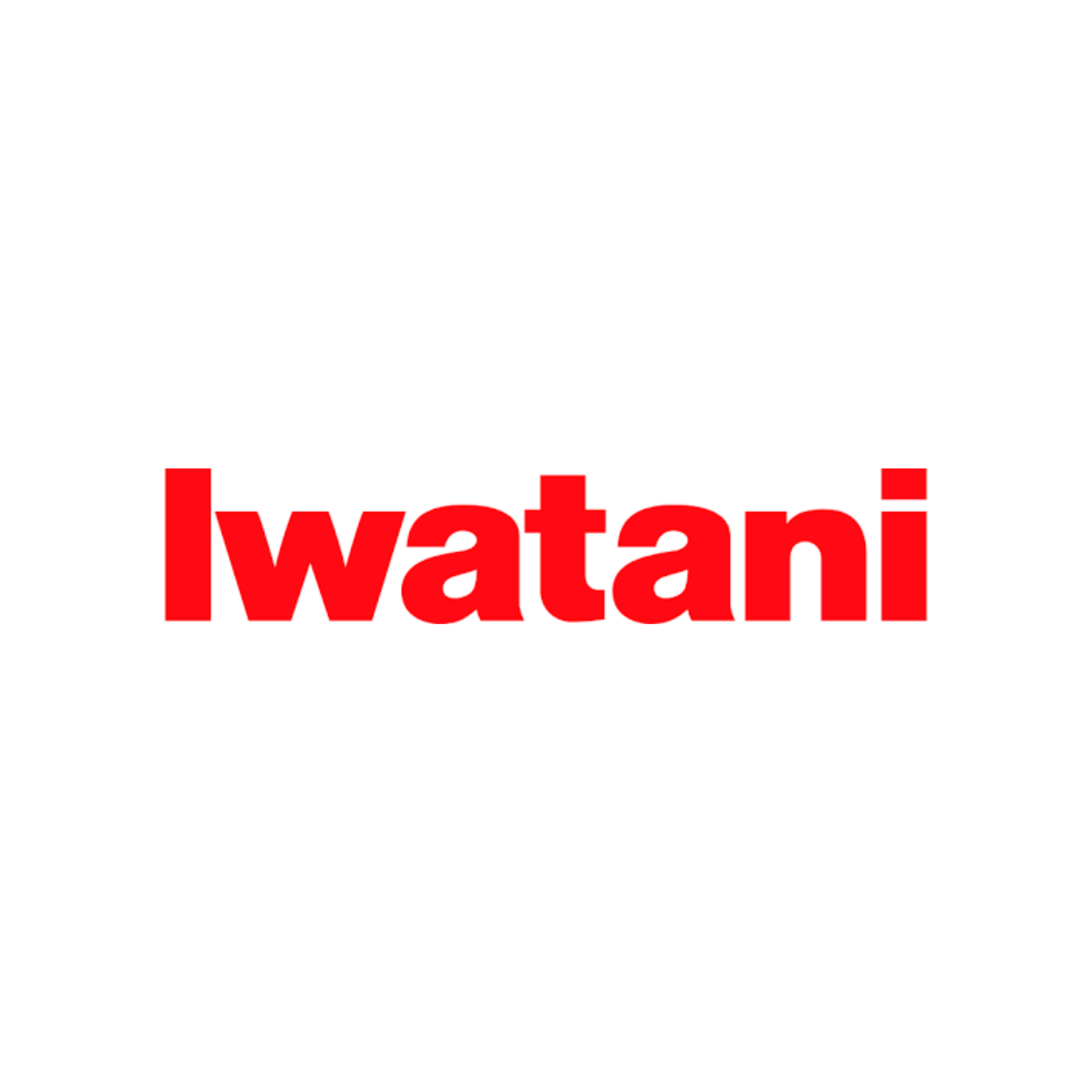Iwatani