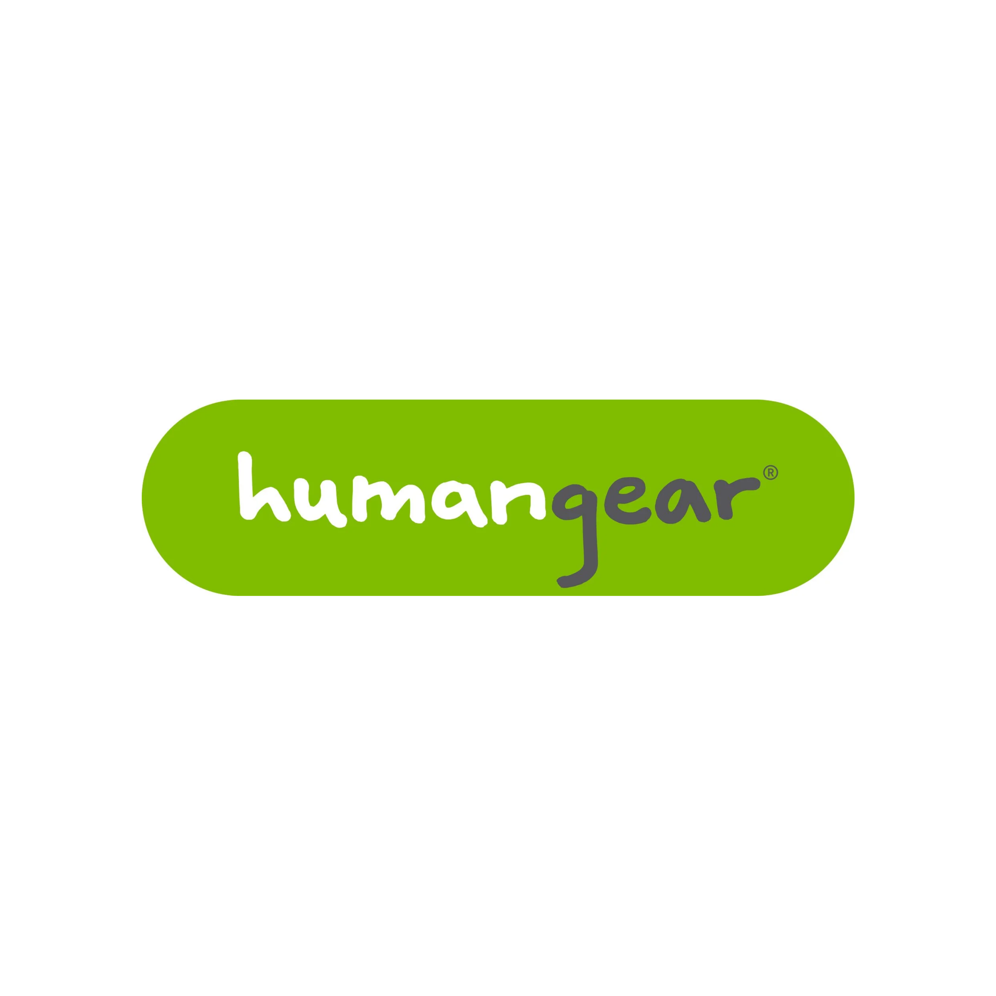 Humangear