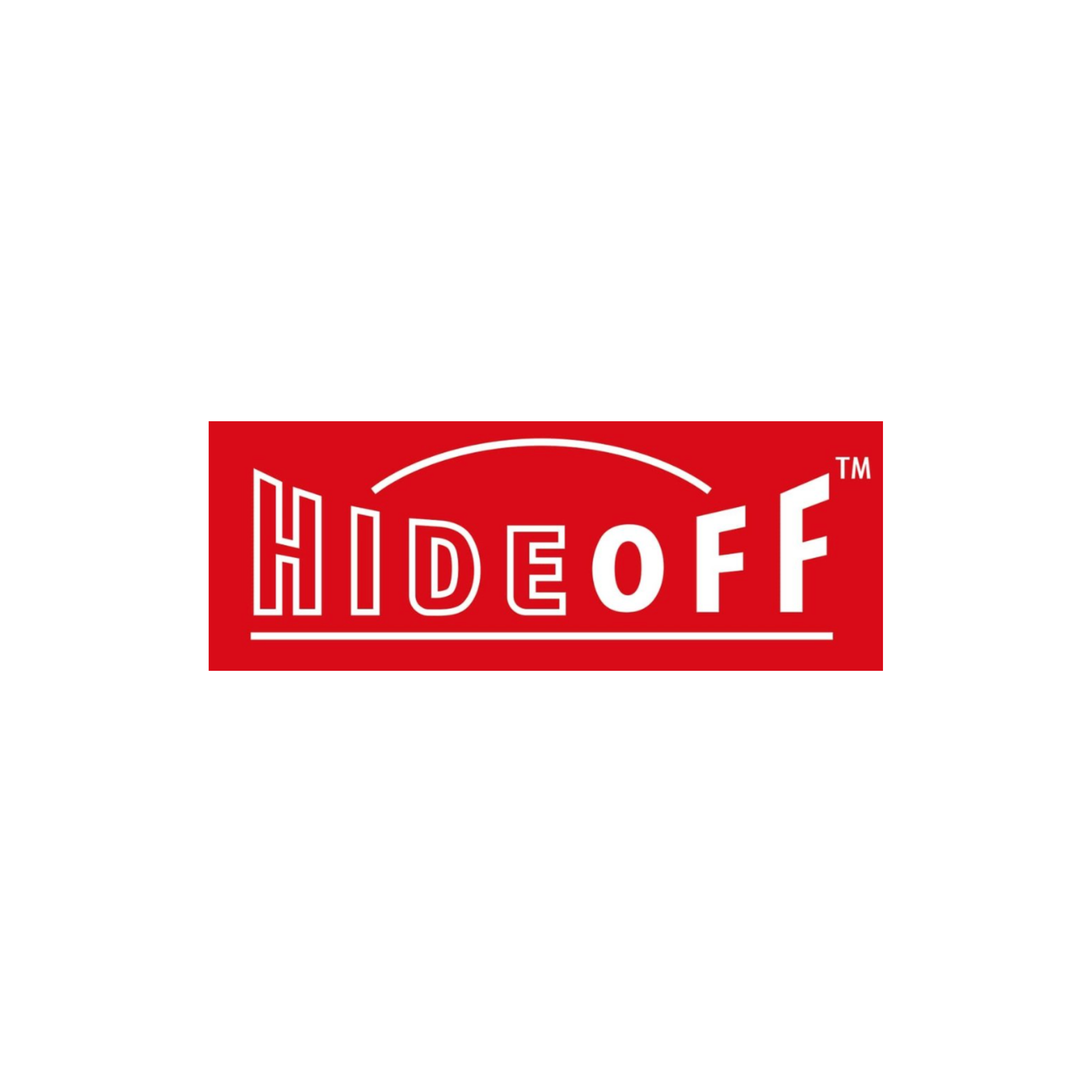 Hideoff