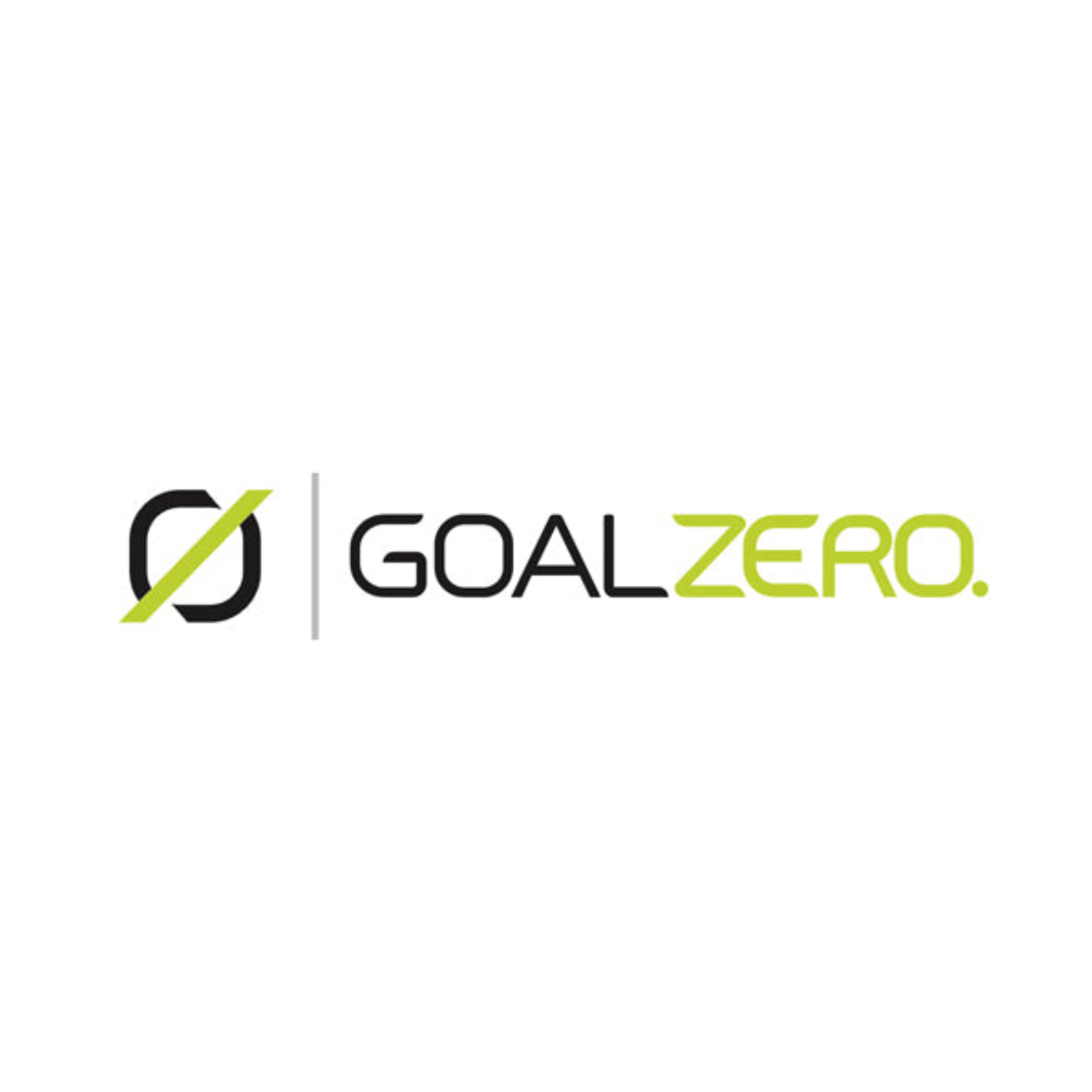 GOAL ZERO