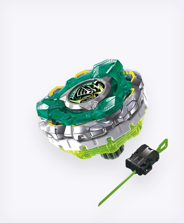 2026SS BEYBLADE X 戰鬥陀螺 CX-14 騎士堡壘 附發射器 日版 現貨 正品