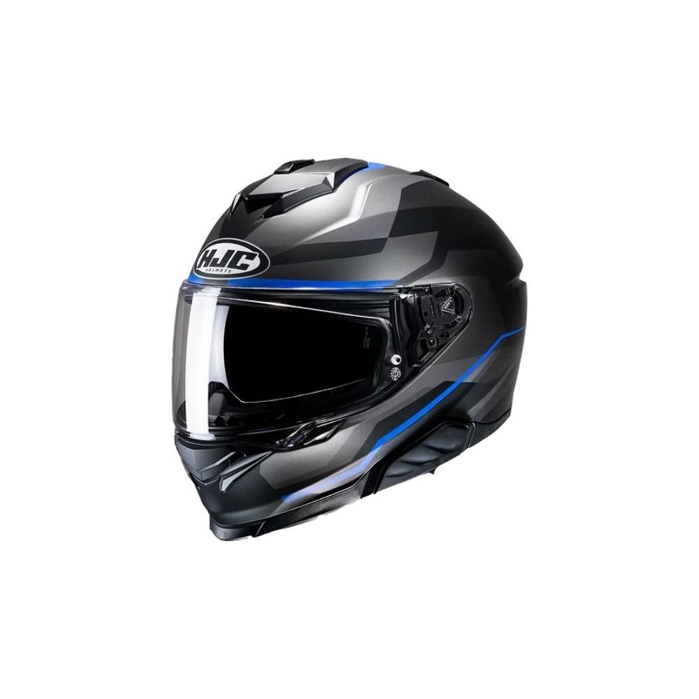 HJC i71 NIOR MC2SF 全罩式安全帽