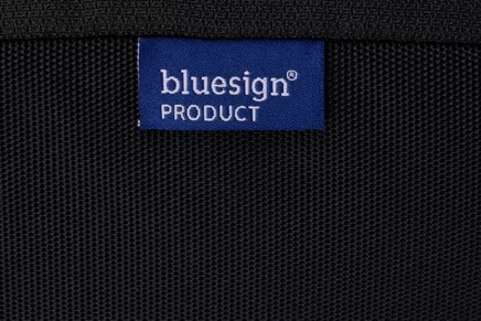 bluesign 國際藍標認證產品