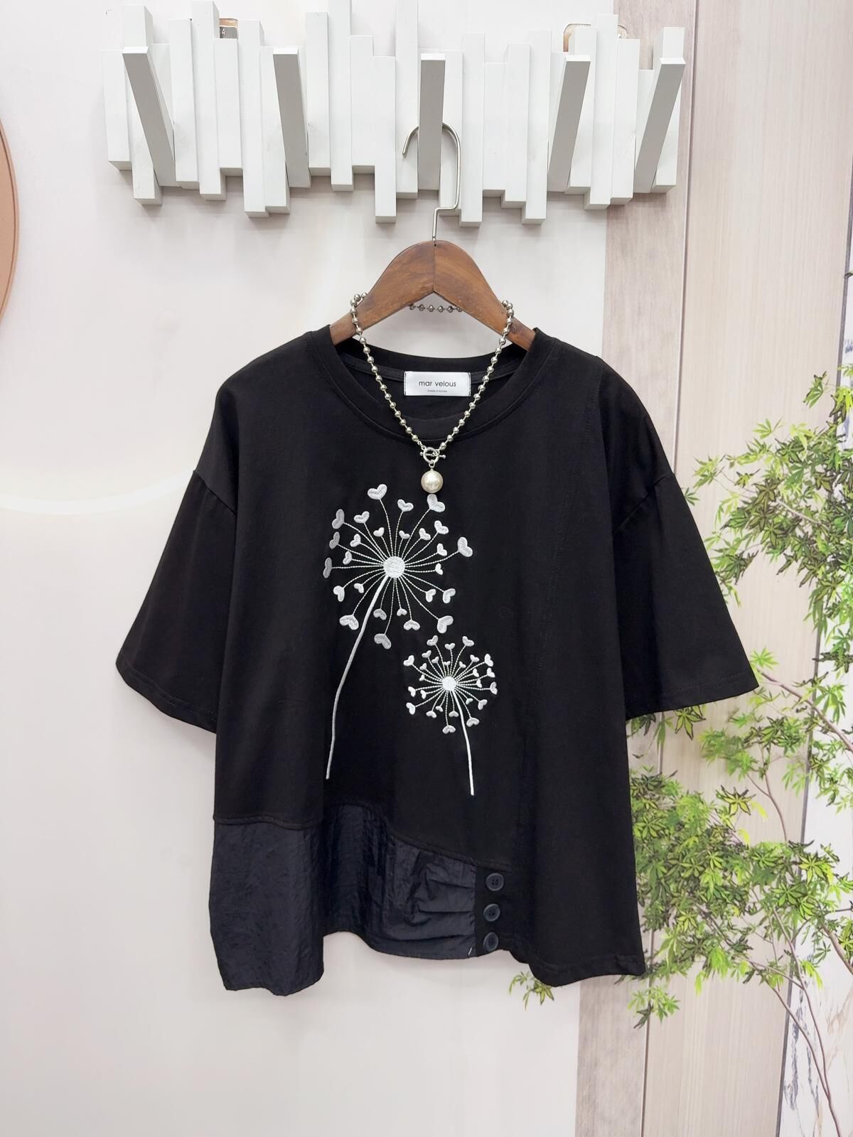 Mar牌子花圖案top~188P