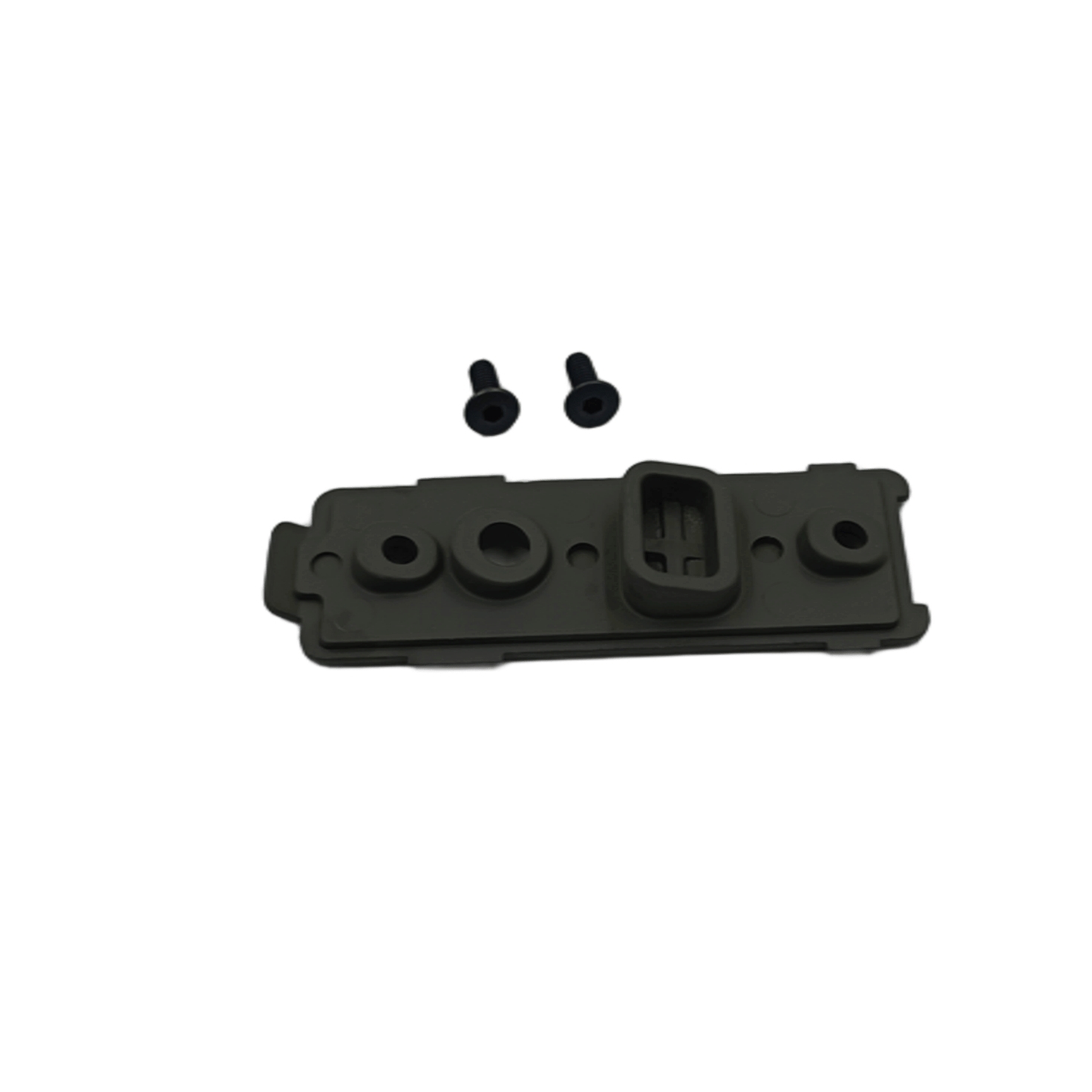 35-Round MWS Magazine Plate & Screws Set – for TM GBB Rifle Mag