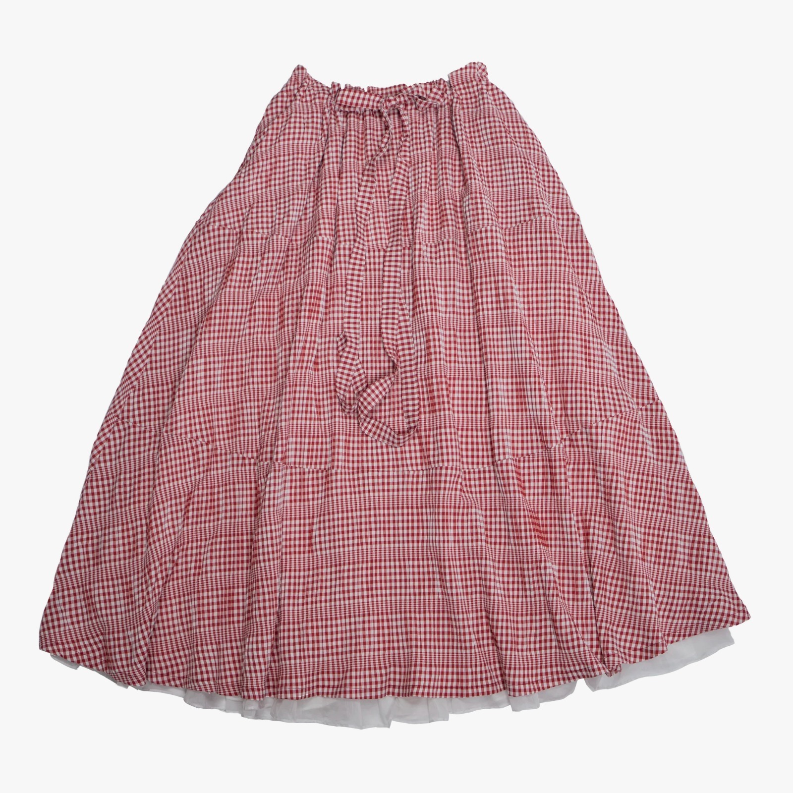 kalulala vol.002 ✿ daisy farmers skirt ✿