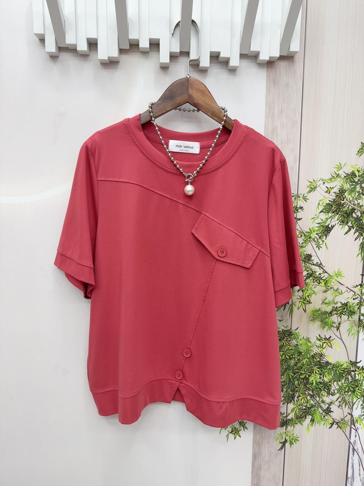 Mar牌子淨色top~188S