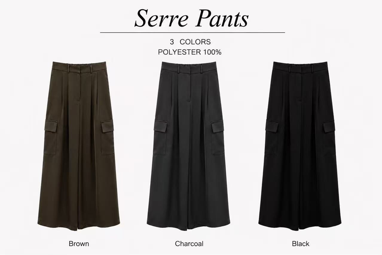MA2635 Serre PT