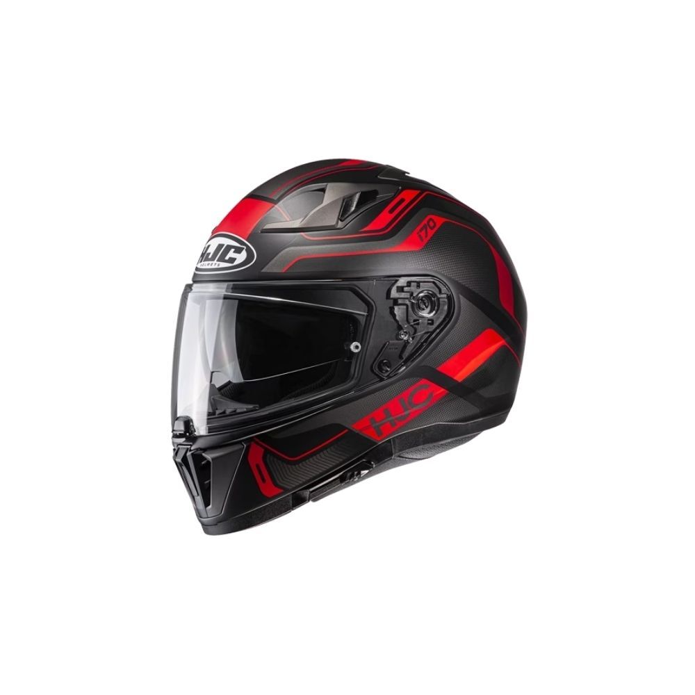 HJC i70 LONEX MC1SF 全罩式安全帽