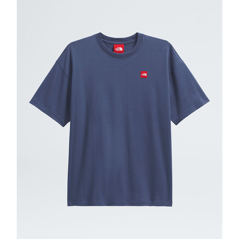 The North Face - 男裝  BC DUFFEL RELAXED 短袖Tee恤 NF0A8EG5