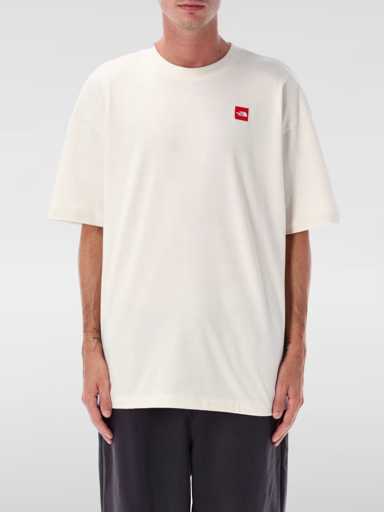 The North Face - 男裝  BC DUFFEL RELAXED 短袖Tee恤 NF0A8EG5