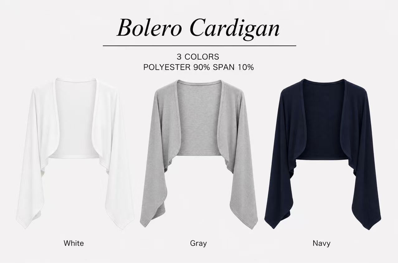MA2637 Bolero CD