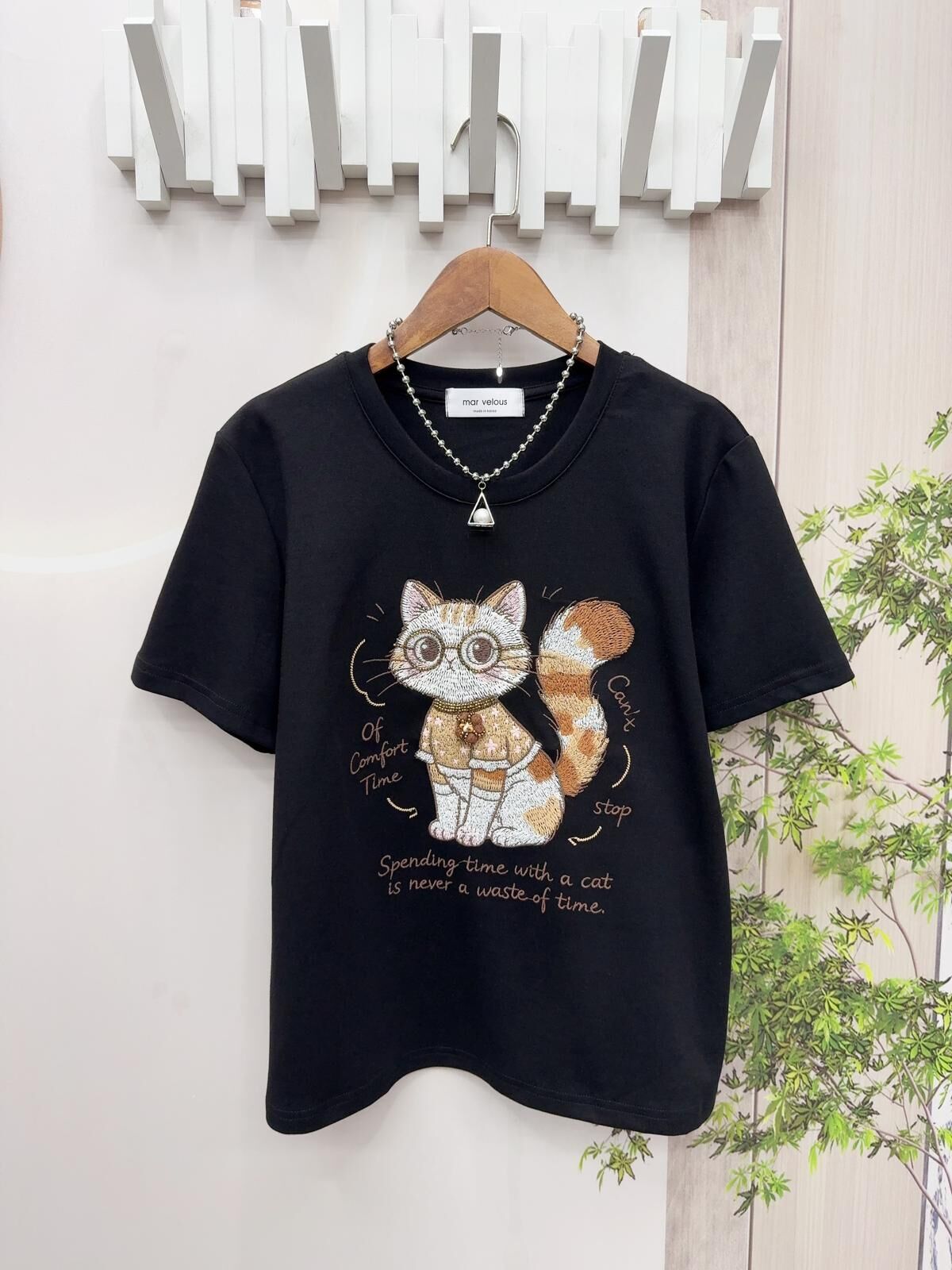 Mar牌子貓仔top~188W